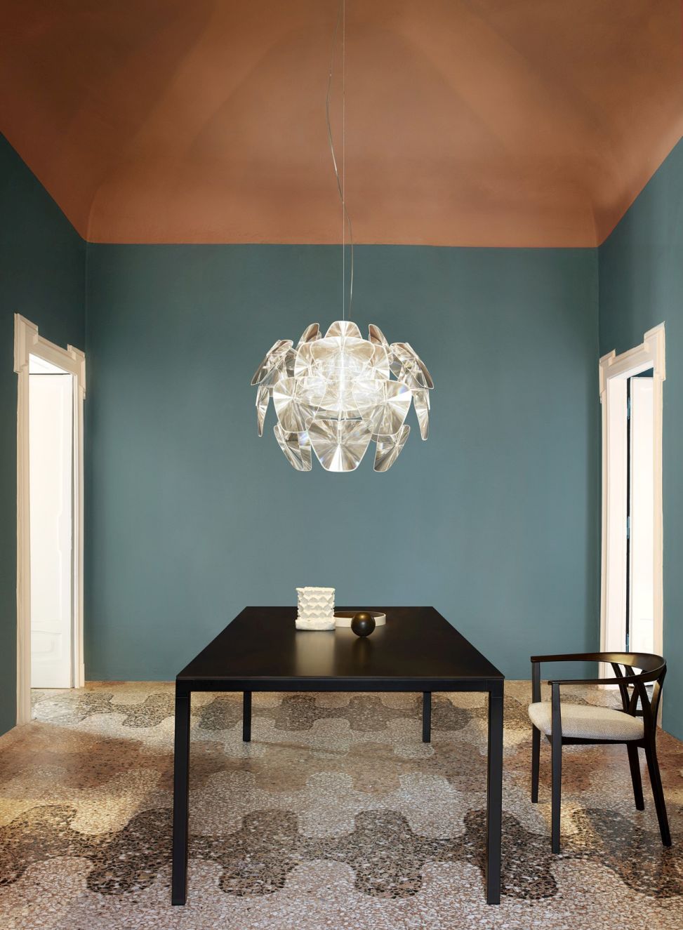 Hope suspension light hotsell